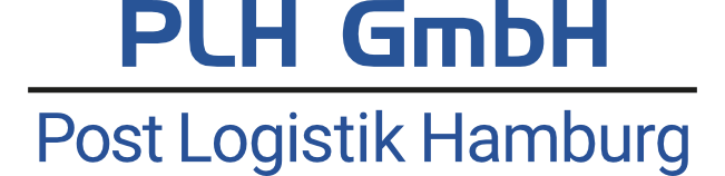 Logo Postzusteller Hamburg